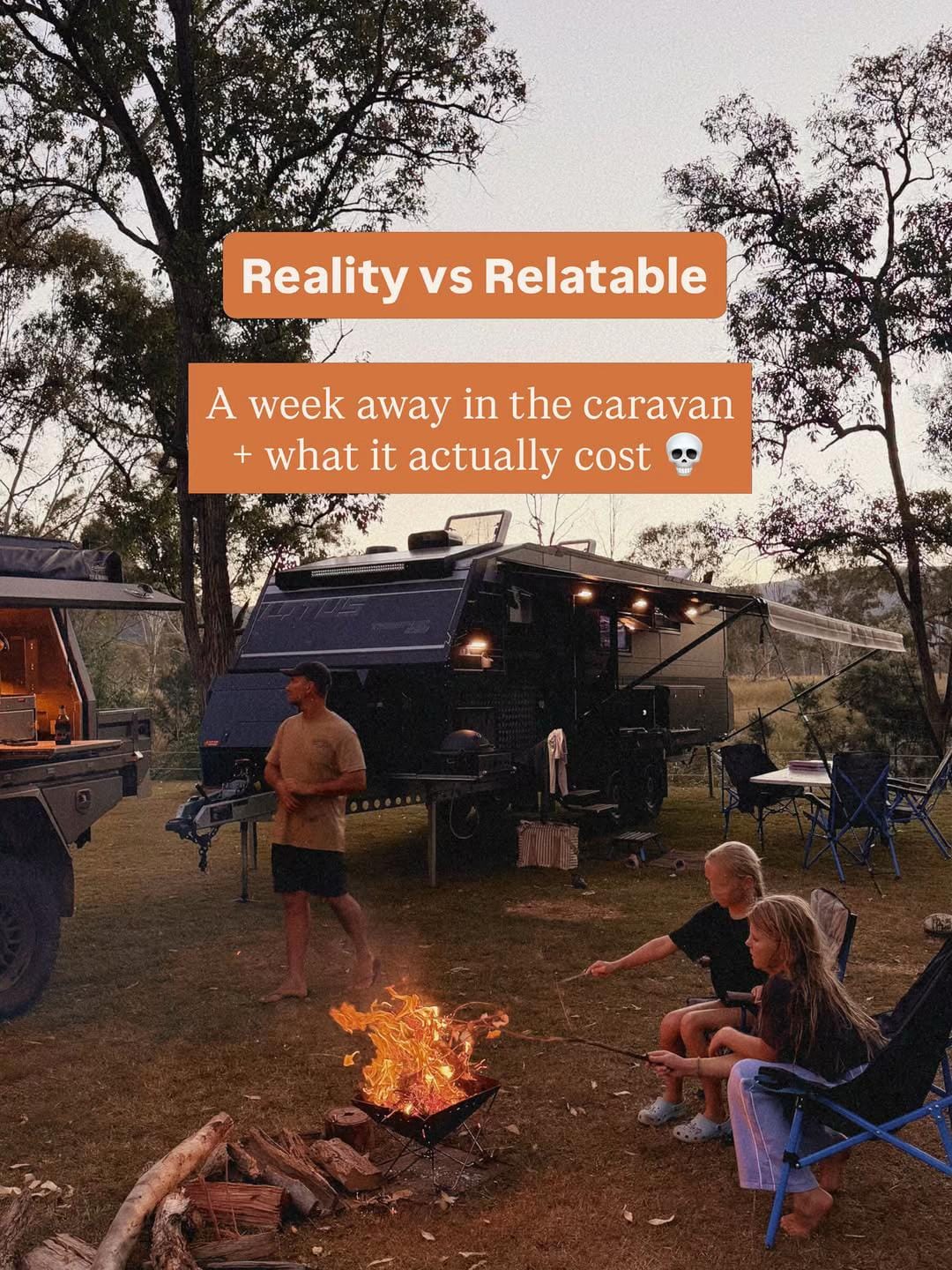 Post 7 by Trip In A Van on TikTok (video)