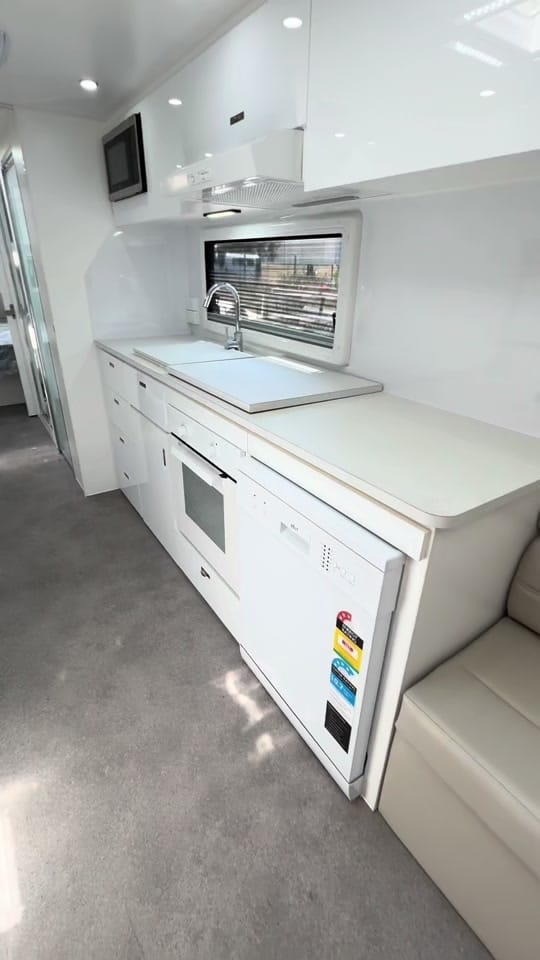 Post 8 by Ausflex Caravans on TikTok (video)