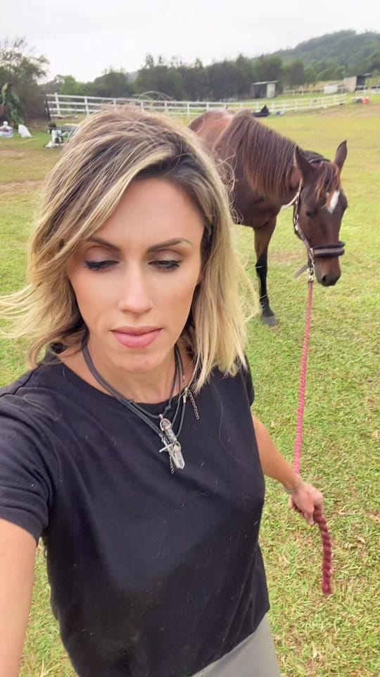 Post 4 by Jenna Mitchell on TikTok (video)