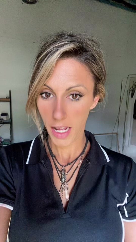 Post 5 by Jenna Mitchell on TikTok (video)