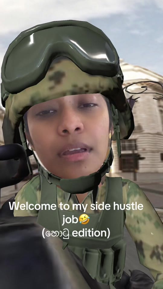 Post 2 by Nishtok on TikTok (video)