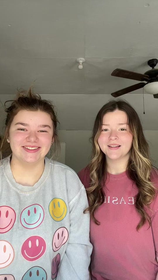 Post 5 by Gunslinger Aussies on TikTok (video)