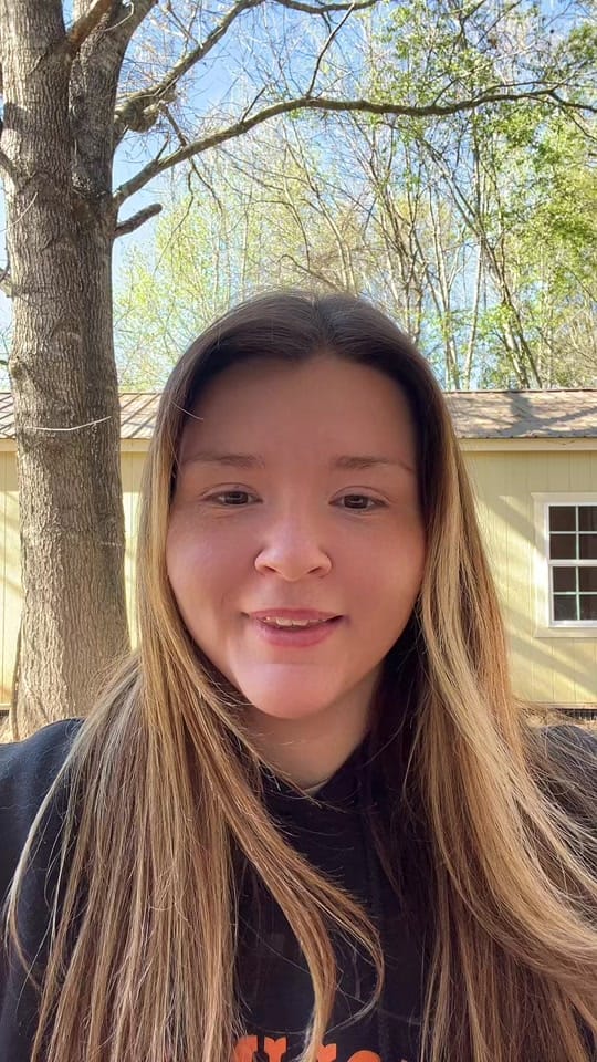 Post 6 by Gunslinger Aussies on TikTok (video)