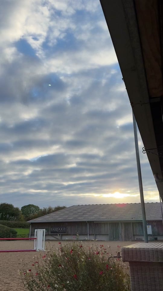 Post 9 by Andrew Hoy OAM OLY on TikTok (video)