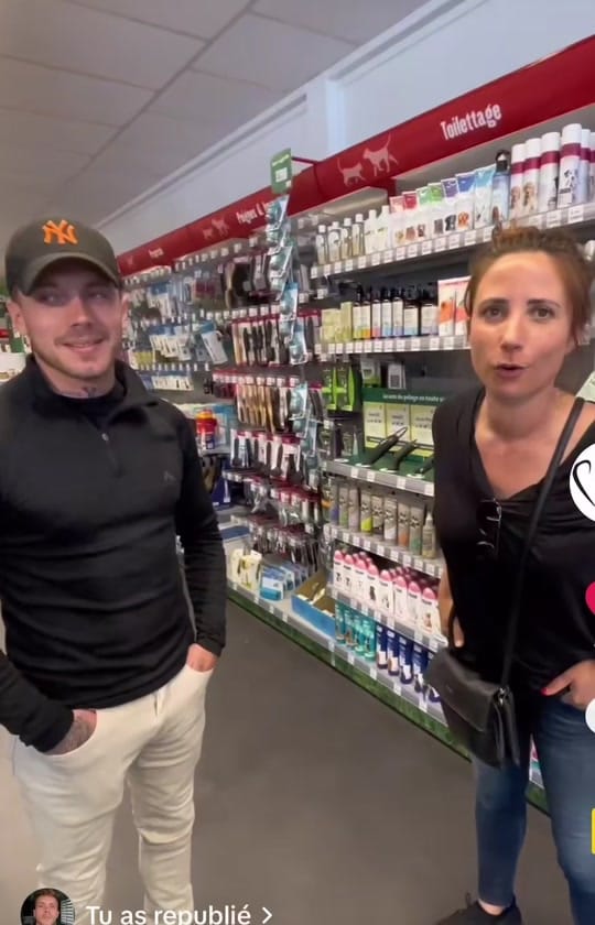 Post 8 by theadventureofnelson on TikTok (video)