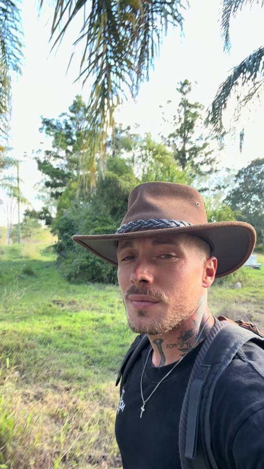 Post 3 by theadventureofnelson on TikTok (video)