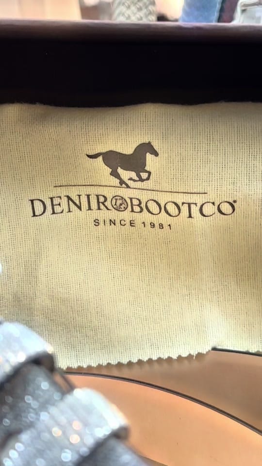 Post 6 by Horse in the Box on TikTok (video)