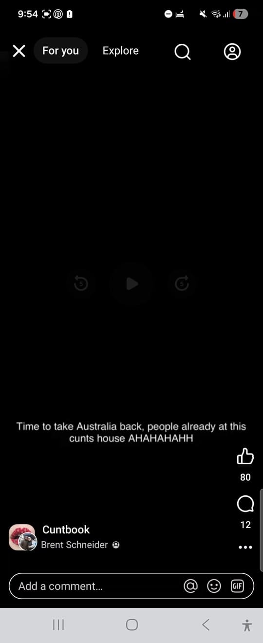 Post 3 by Bell Family on TikTok (video)