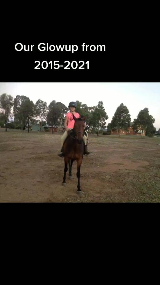 Post 5 by Hannah Hecker on TikTok (video)