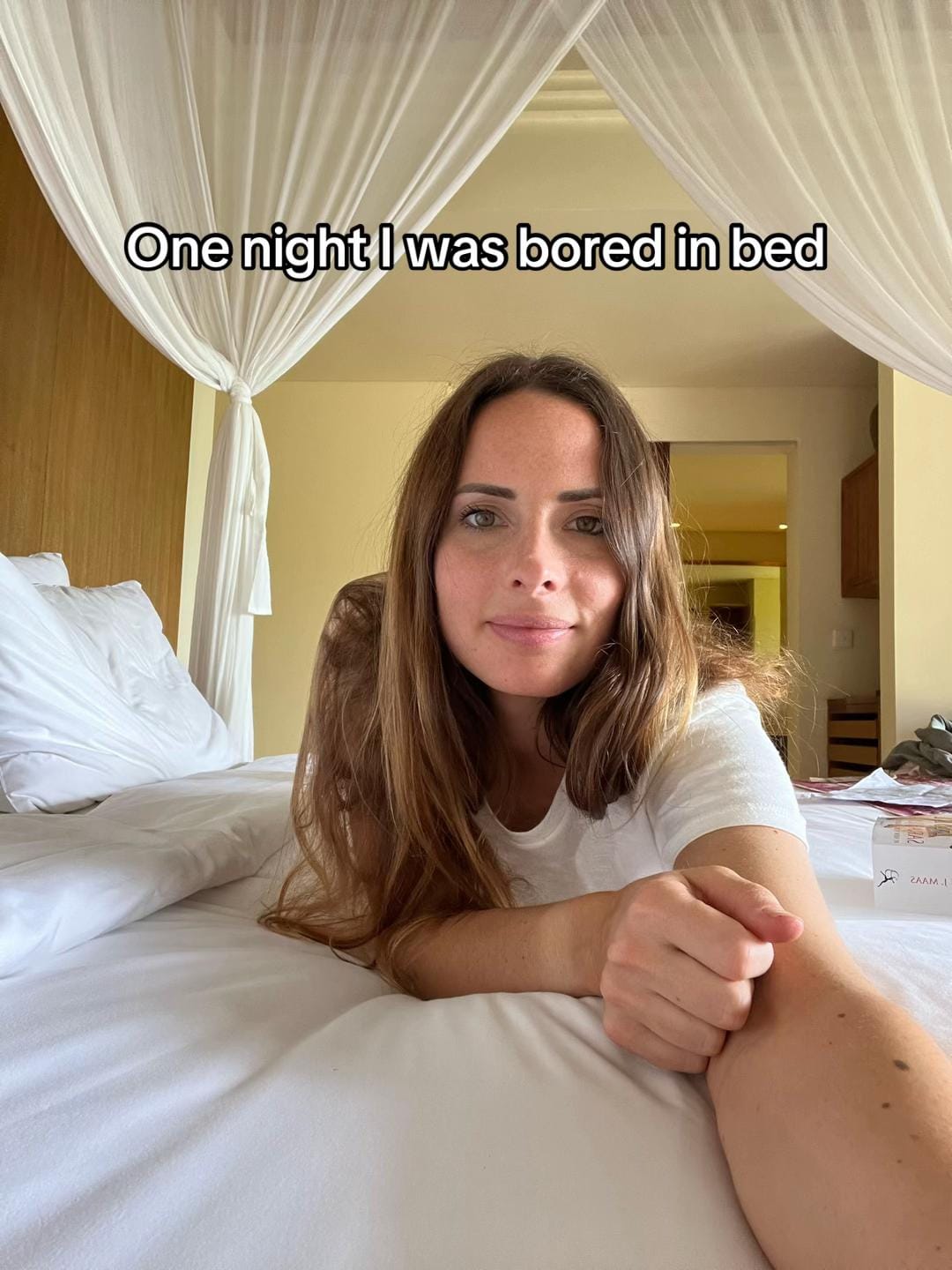 Post 6 by Kelly Dinham on TikTok (video)