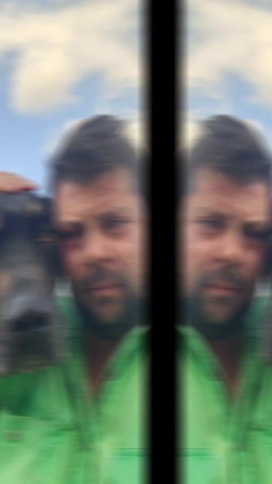 Post 1 by Andi Tregilles on TikTok (video)