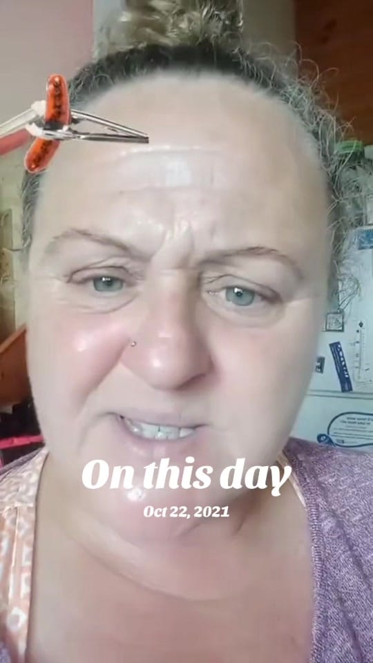 Post 3 by Andi Tregilles on TikTok (video)