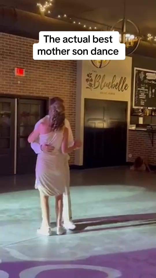 Post 5 by Harrom Household on TikTok (video)