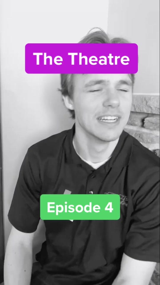 Post 10 by Harrom Household on TikTok (video)