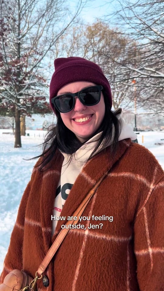 Post 3 by Jen Wilde on TikTok (video)