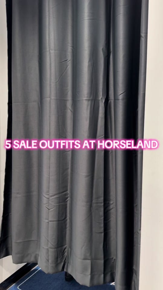 Post 7 by Horseland on TikTok (video)