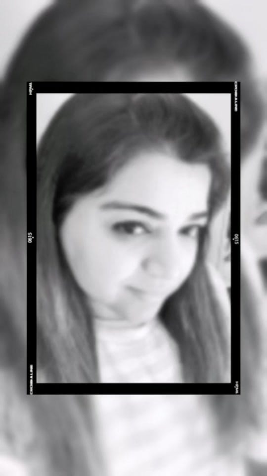 Post 8 by Poonam on TikTok (video)