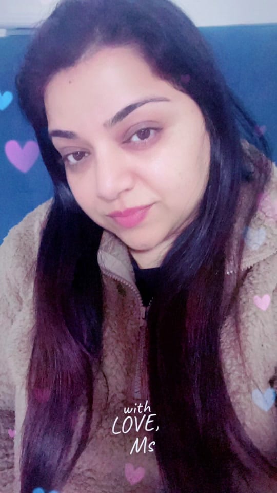 Post 2 by Poonam on TikTok (video)