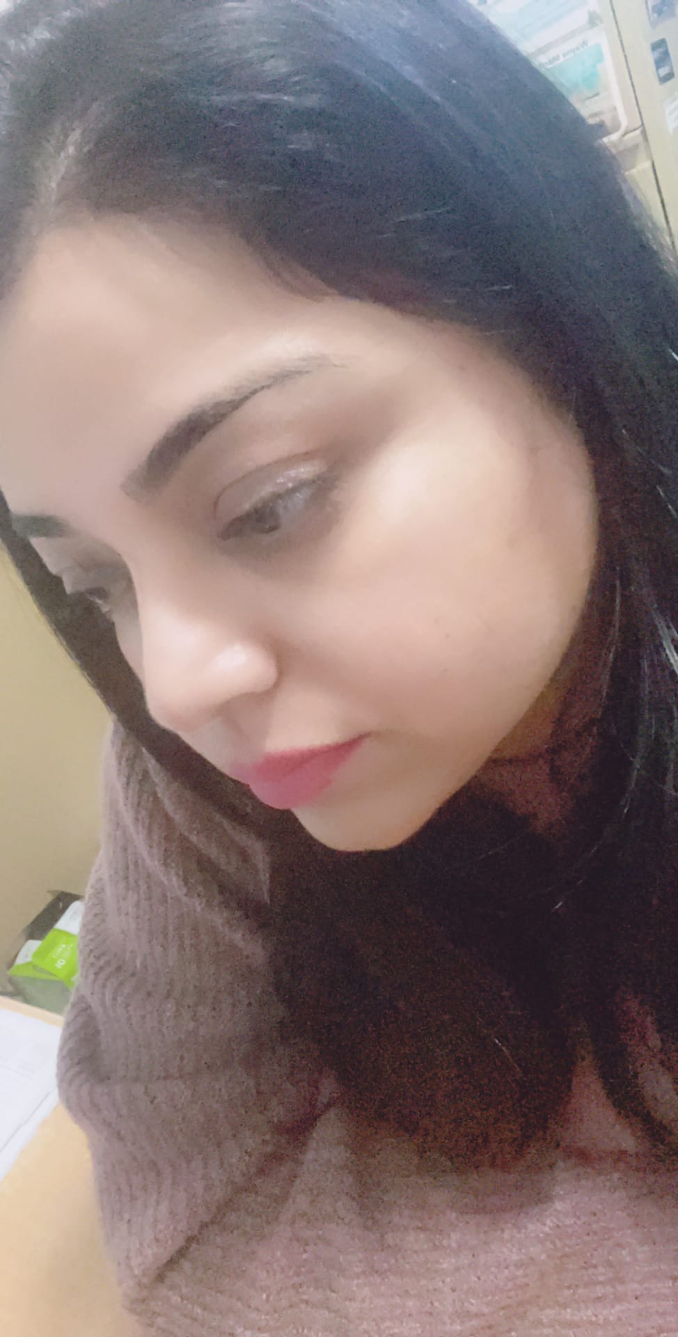 Post 1 by Poonam on TikTok (video)