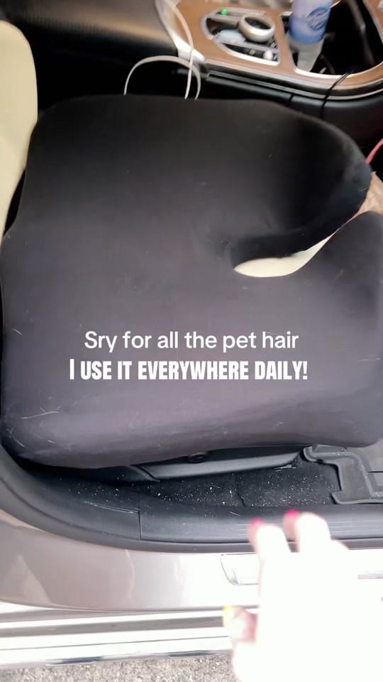 Post 2 by The Saucy Aussie 🐾 on TikTok (video)