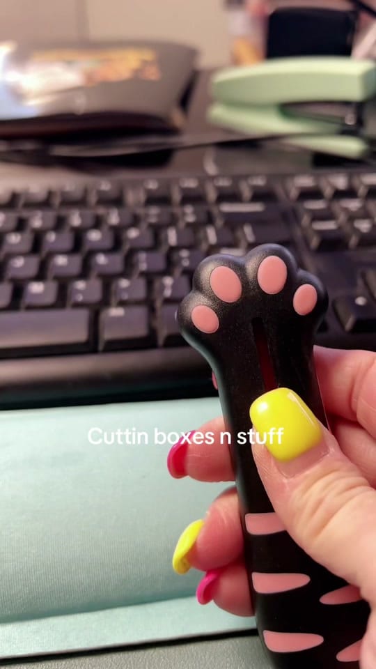 Post 4 by The Saucy Aussie 🐾 on TikTok (video)