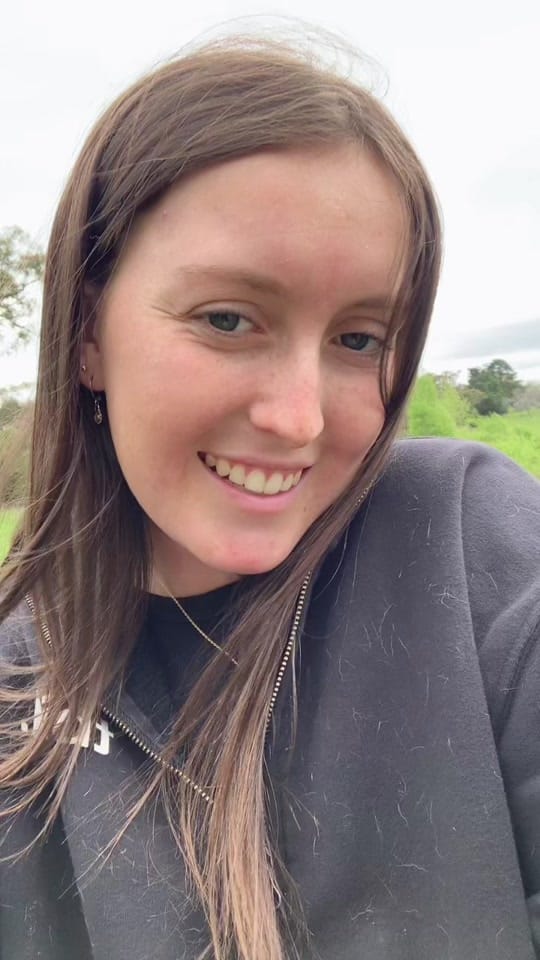 Post 2 by lillytrevorrowequestrian on TikTok (video)