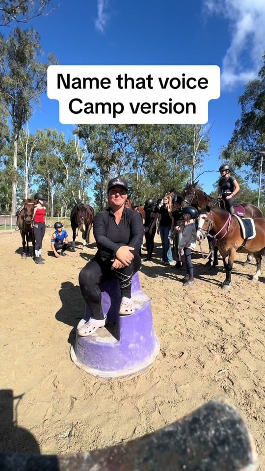 Post 6 by HLS TRICK RIDING on TikTok (video)