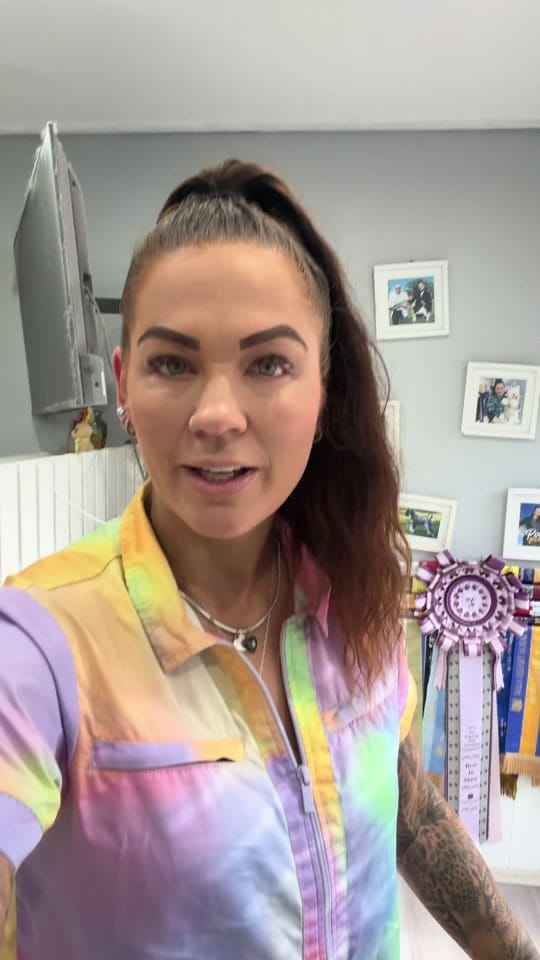 Post 8 by TheAussieDogGroomer on TikTok (video)