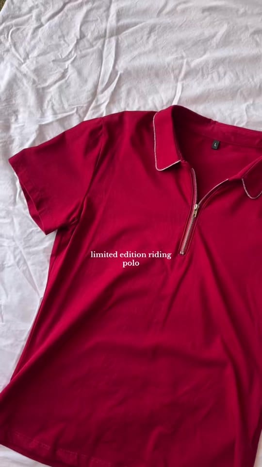 Post 2 by Kingston Equestrian on TikTok (video)