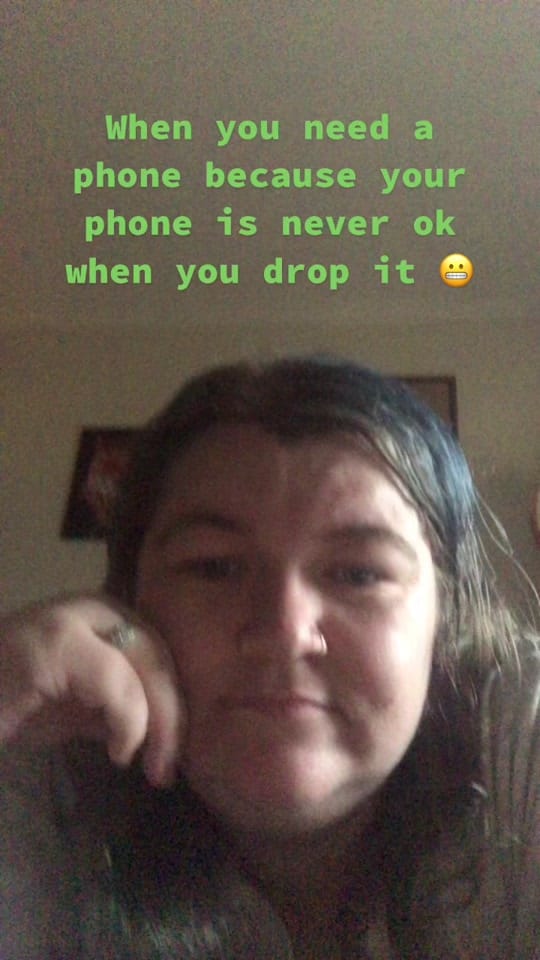 Post 1 by Vanessa Ann Sutton on TikTok (video)