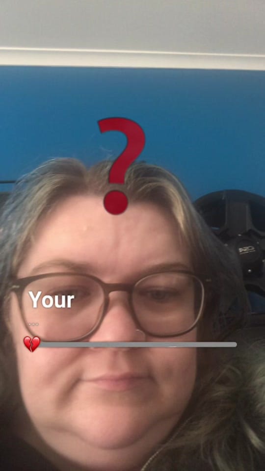 Post 6 by Vanessa Ann Sutton on TikTok (video)
