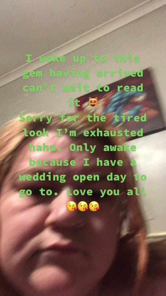 Post 7 by Vanessa Ann Sutton on TikTok (video)