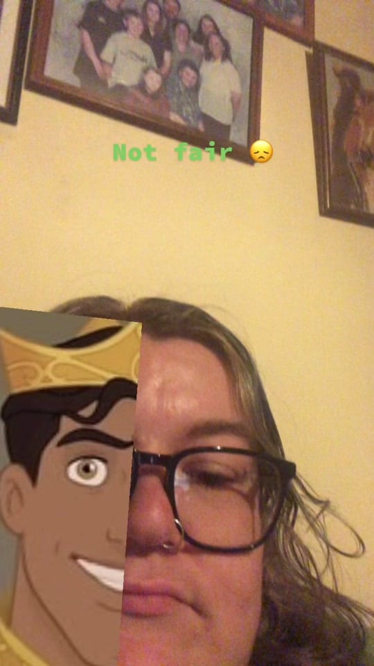 Post 5 by Vanessa Ann Sutton on TikTok (video)