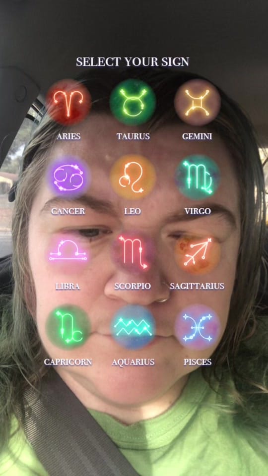Post 4 by Vanessa Ann Sutton on TikTok (video)