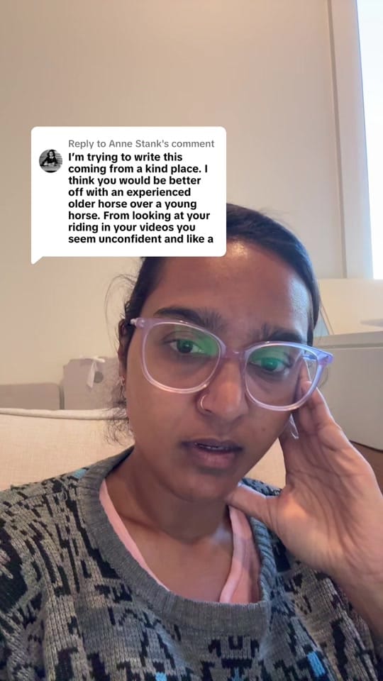 Post 4 by EventingLola on TikTok (video)