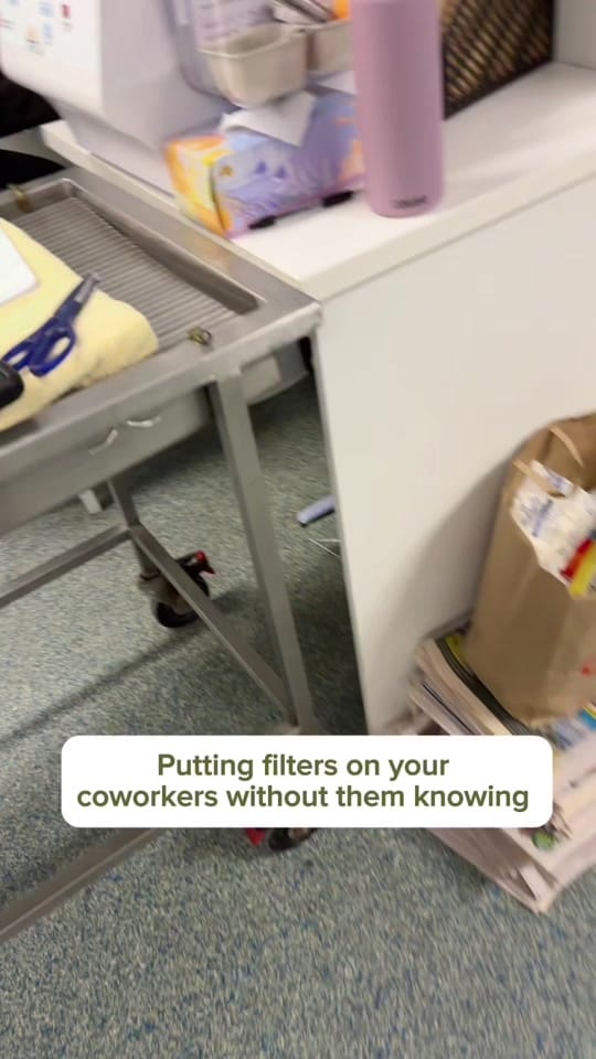 Post 1 by Great Western Animal Hospital on TikTok (video)