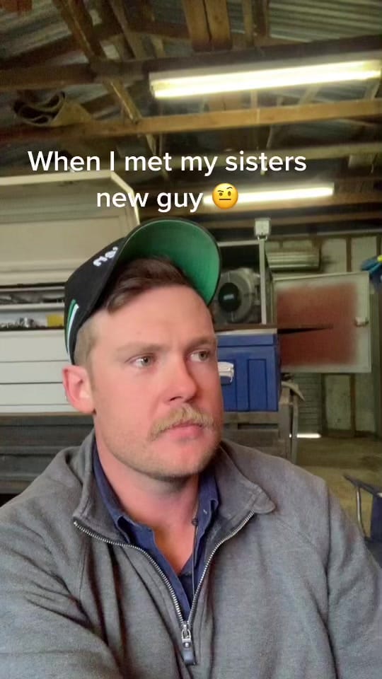 Post 8 by Ben Hart on TikTok (video)