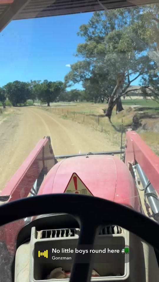 Post 3 by Ben Hart on TikTok (video)