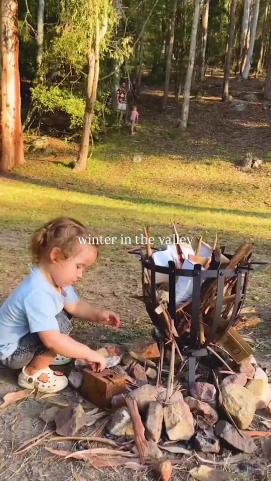 Post 6 by Glenworth Valley Adventures on TikTok (video)