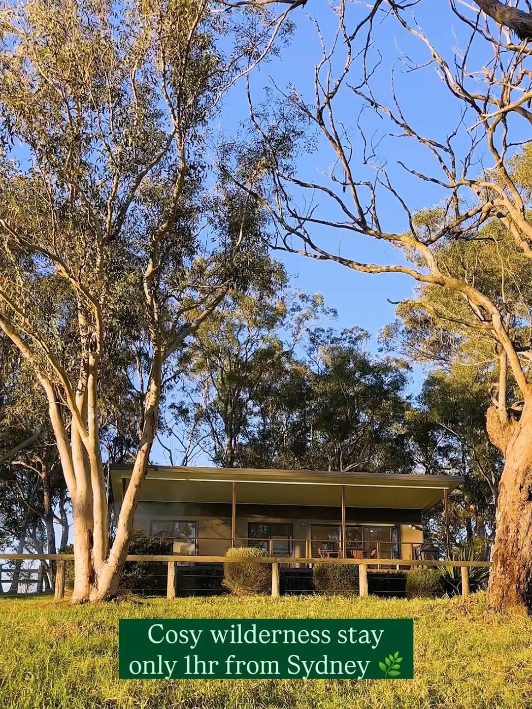 Post 1 by Glenworth Valley Adventures on TikTok (video)