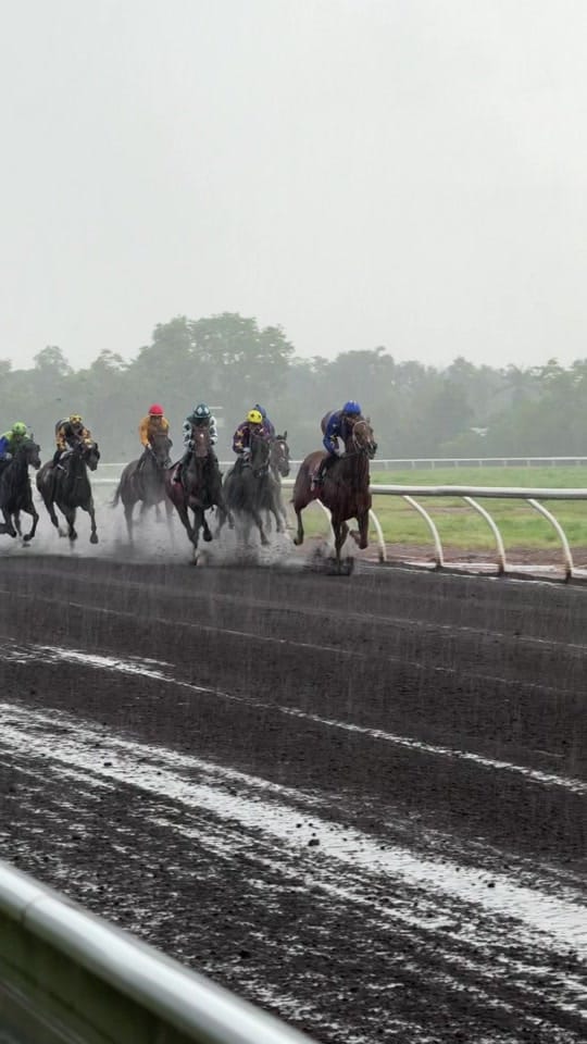 Post 8 by racing vids. on TikTok (video)