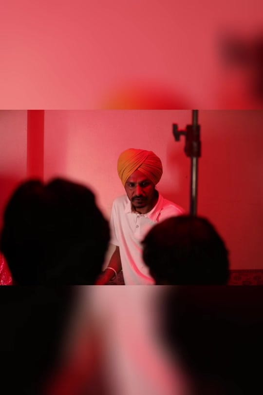 Post 4 by Karm Gill on TikTok (video)