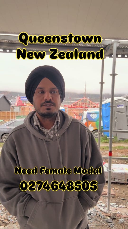Post 3 by Karm Gill on TikTok (video)