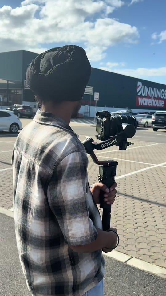 Post 10 by Karm Gill on TikTok (video)