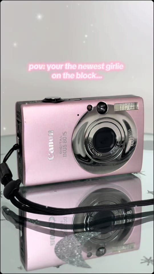 Post 3 by Australian Digicams 📸✨ on TikTok (video)