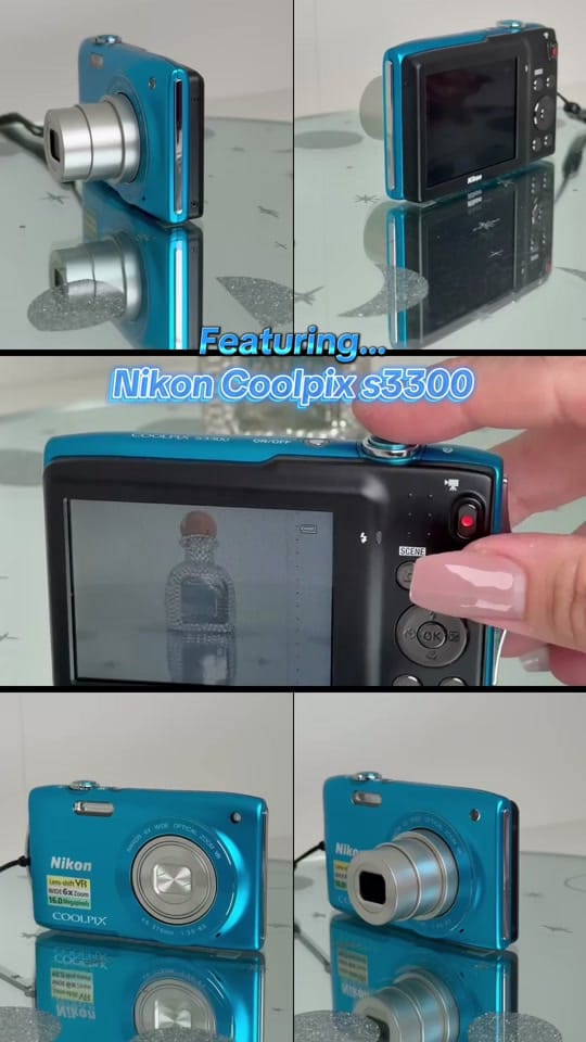 Post 4 by Australian Digicams 📸✨ on TikTok (video)