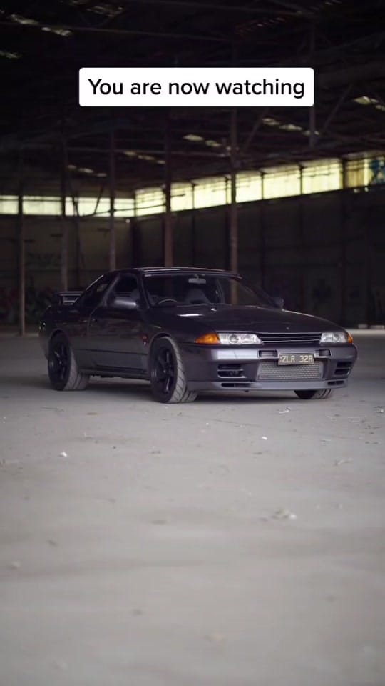 Post 9 by GripShift Media on TikTok (video)