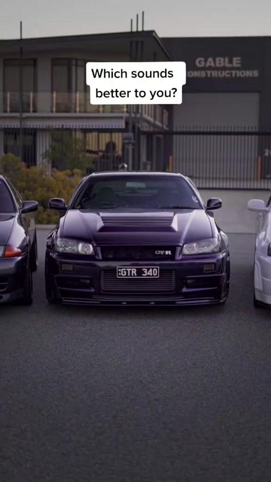 Post 8 by GripShift Media on TikTok (video)