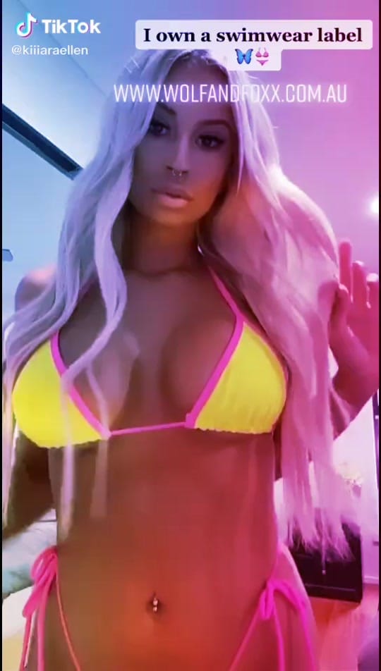 Post 1 by Vids getting deleted on TikTok (video)
