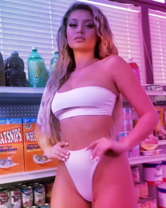 Post 8 by Vids getting deleted on TikTok (video)